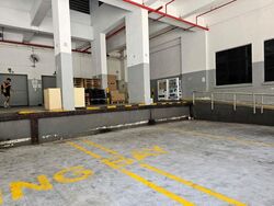 Henderson Industrial Park (D3), Factory #497559601
